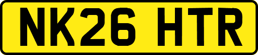 NK26HTR