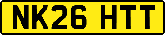 NK26HTT