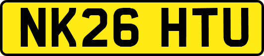 NK26HTU