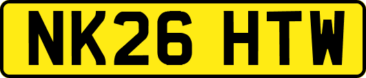 NK26HTW