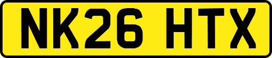 NK26HTX