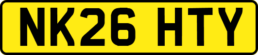 NK26HTY