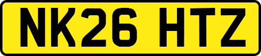 NK26HTZ