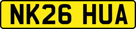 NK26HUA