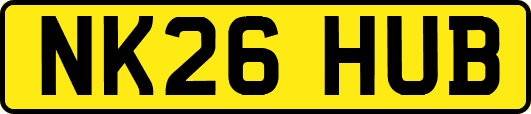 NK26HUB
