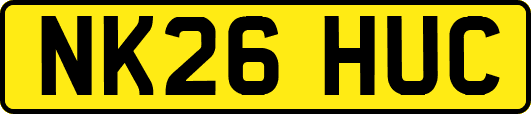NK26HUC