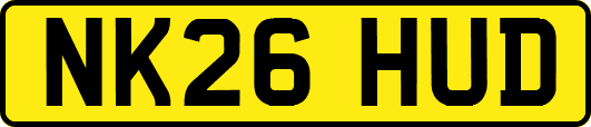 NK26HUD