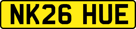 NK26HUE