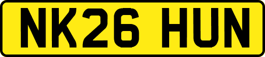 NK26HUN