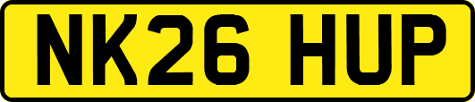 NK26HUP