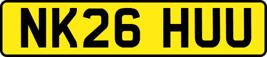 NK26HUU