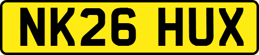 NK26HUX