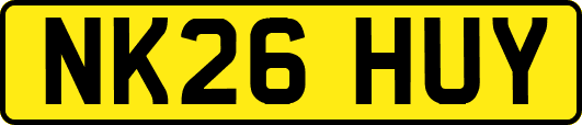 NK26HUY