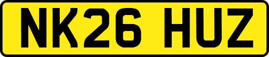 NK26HUZ