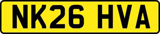 NK26HVA