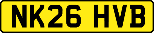 NK26HVB