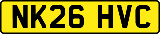 NK26HVC