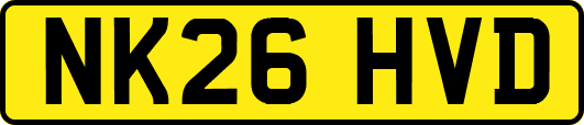 NK26HVD