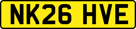 NK26HVE