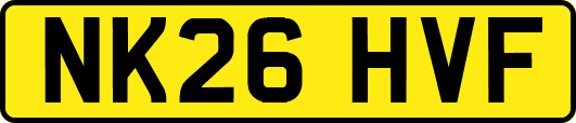 NK26HVF