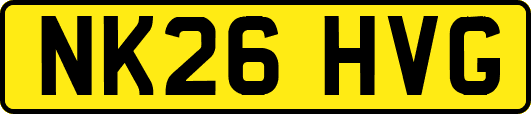 NK26HVG