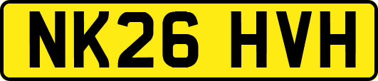 NK26HVH