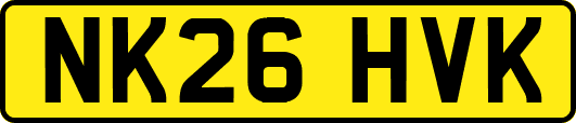 NK26HVK