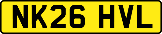 NK26HVL