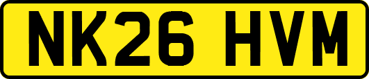 NK26HVM