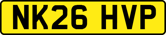 NK26HVP