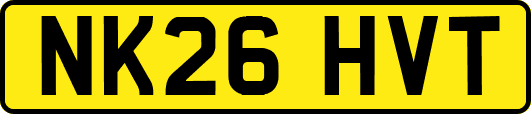NK26HVT