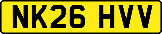 NK26HVV