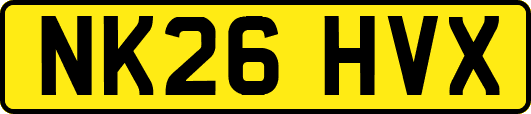 NK26HVX