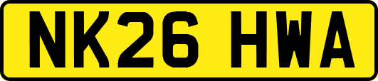 NK26HWA
