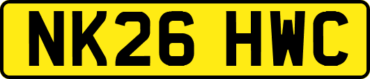 NK26HWC
