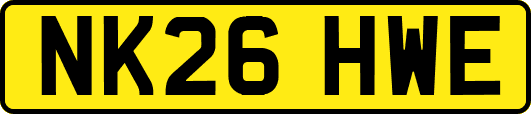 NK26HWE