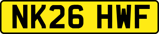 NK26HWF