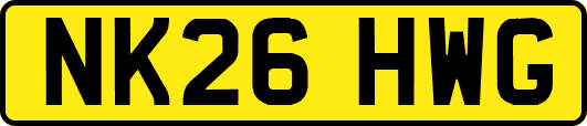 NK26HWG