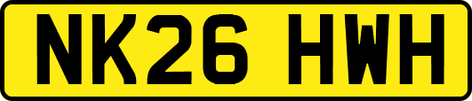 NK26HWH