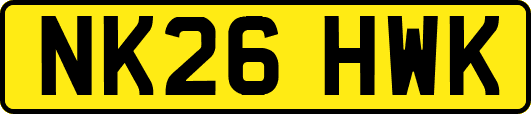 NK26HWK