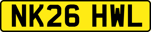 NK26HWL