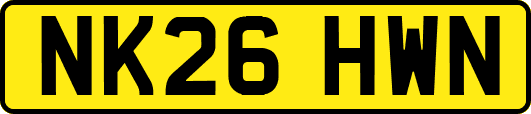NK26HWN