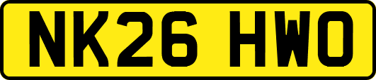 NK26HWO