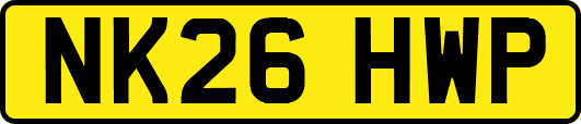 NK26HWP