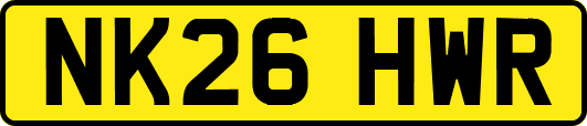 NK26HWR