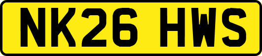 NK26HWS