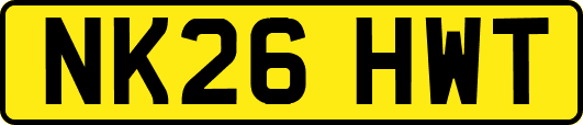 NK26HWT