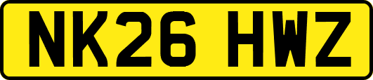 NK26HWZ