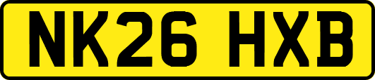 NK26HXB