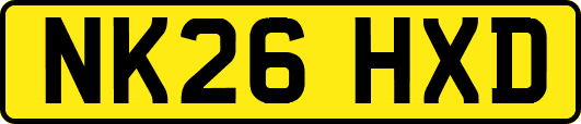 NK26HXD